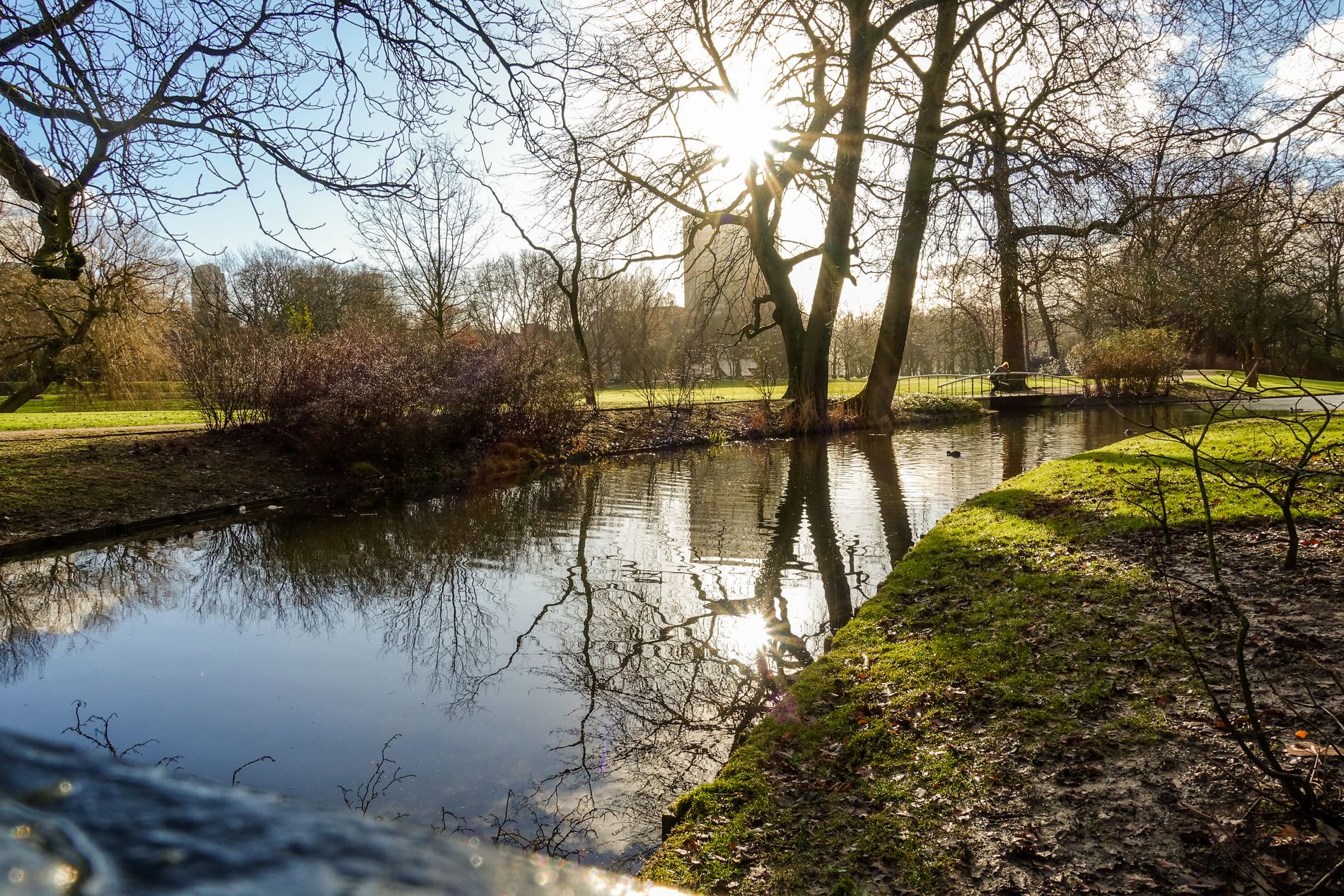 Naturfotografie